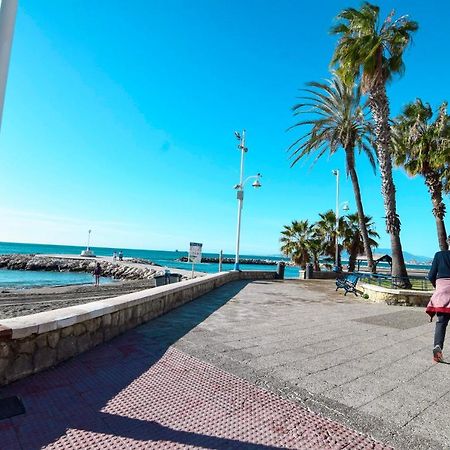 Appartamento Letmalaga Economy Menita Esterno foto